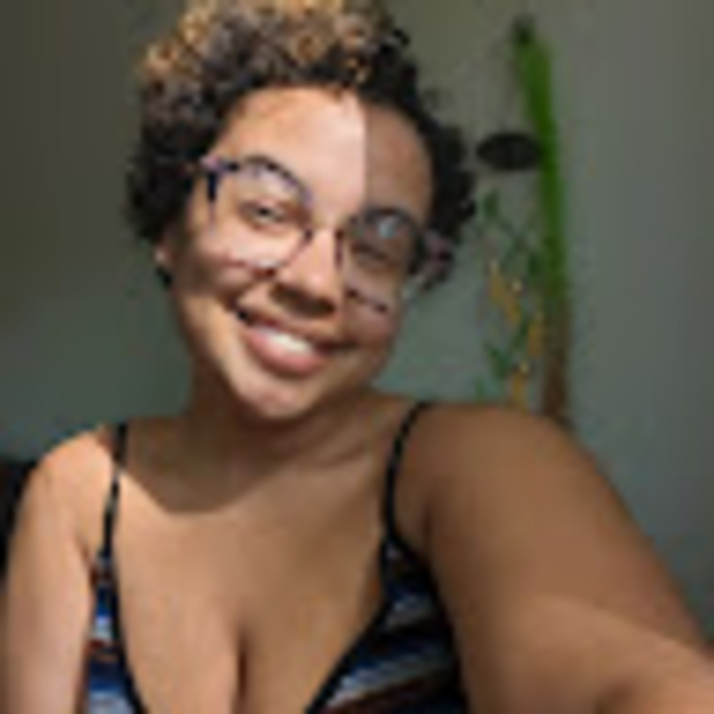 Meet your Posher, April